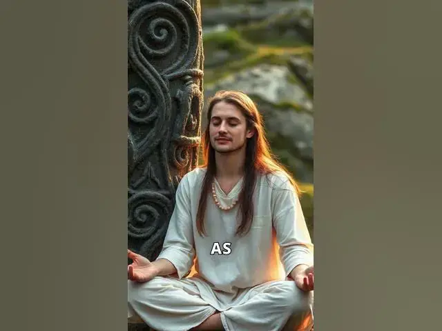 Video thumbnail for Create a Viking Rune for Quick Protection