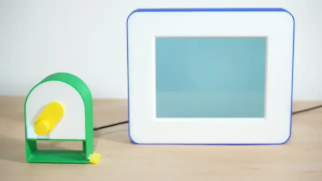 Video thumbnail for PhotoThings Demo