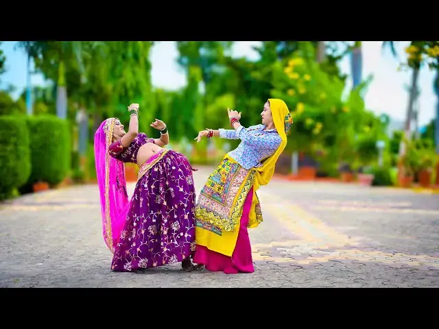 Video thumbnail for करवाचोथ स्पेशल रसिया || Yad Teri Aave Ghar Aaja Sajna || याद तेरी आवे घर आजा सजना | New Dehati Dance