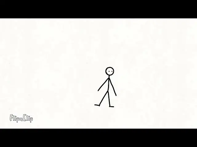 Video thumbnail for The bike crash