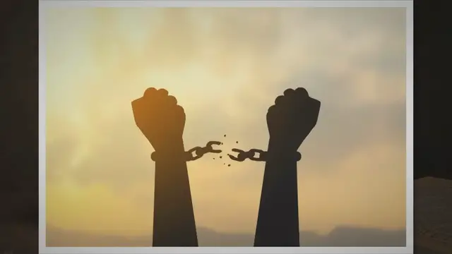 'Video thumbnail for Harnessing Faith to Break Bad Habits'