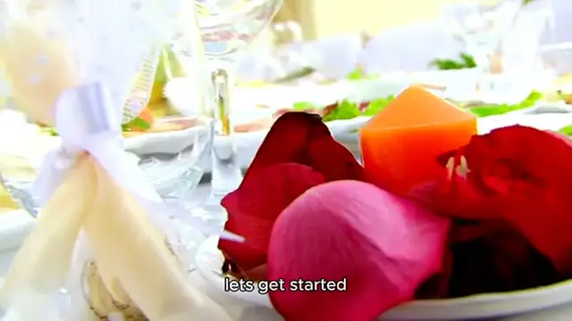 Video thumbnail for Orange Dreamsicle Salad recipe
