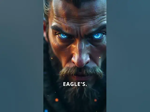 Video thumbnail for Heimdall: The Watchman of Asgard