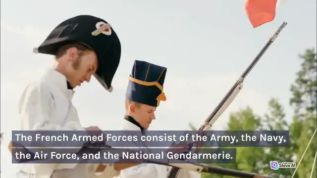 'Video thumbnail for The Splendor of France: Discovering its Historical and Cultural Gems'