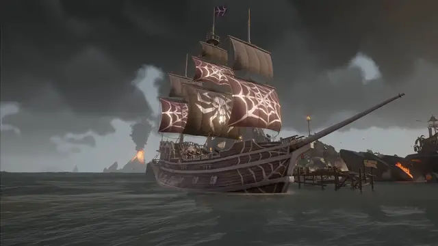 Video thumbnail for Sea of Thieves - Official Season 18 Launch Trailer