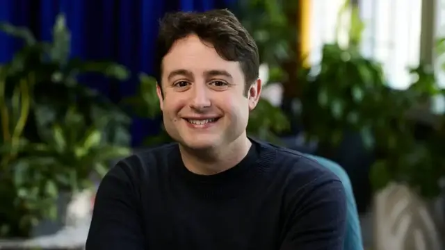 'Video thumbnail for What made Figma's CEO stand out to one of his first investors'