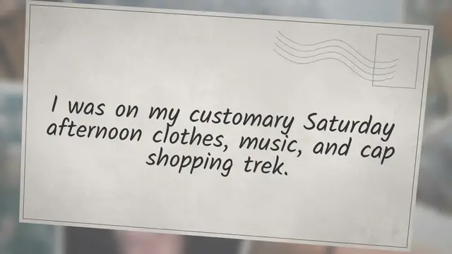 Video thumbnail for Pat Patterson | His Time Honored Québecois Legacy