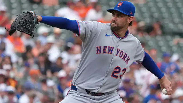 Video thumbnail for Does Being a Replacement Pick Mean You Are an All-Star?