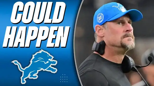 Video thumbnail for a to z sports - detroit lions: watching lions games could get more expensive with streaming