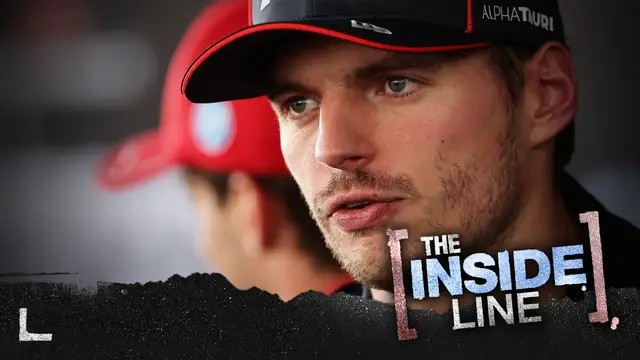 'Video thumbnail for The Inside Line | Episode 624 | SF 03'