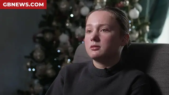 Video thumbnail for Brave victim of asylum seeker sex attack speaks out - Watch in full