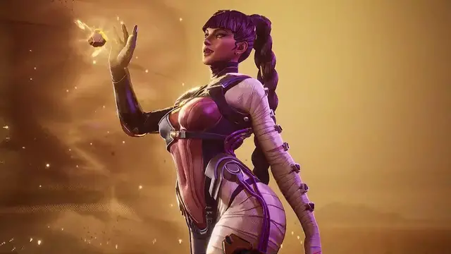 Video thumbnail for FragPunk - Official Serket GamePlay Reveal Trailer