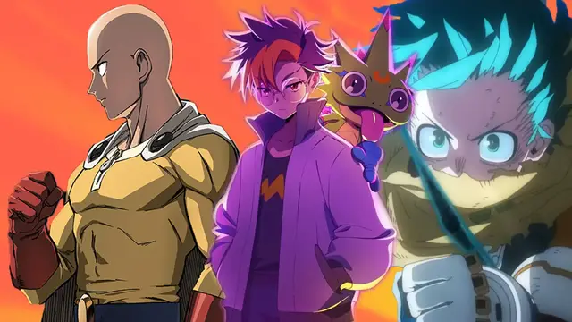 'Video thumbnail for New Anime to Watch Fall 2025'