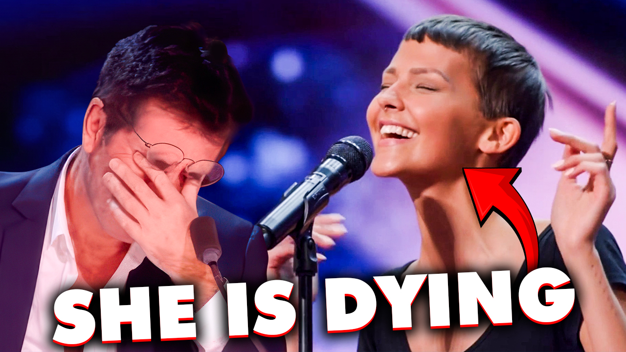 Video thumbnail for Top 10 America’s Got Talent Auditions That Brought Simon Cowell to Tears