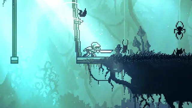 'Video thumbnail for Inmost - Official Mobile Launch Trailer'