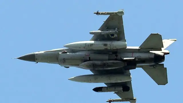 'Video thumbnail for Israeli reservist pilots urge a halt to the Gaza war and the release of hostages'