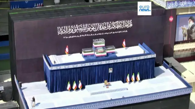 Video thumbnail for Latest news bulletin | July 5th, 2026 – Morning