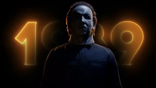 Video thumbnail for Halloween: The Game - Official Halloween 5: The Revenge of Michael Myers DLC Reveal Trailer