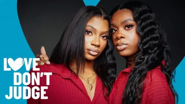 Video thumbnail for We're 2 Gay Men - But People Think We're Women | LOVE DON'T JUDGE