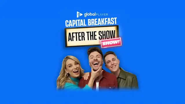 Video thumbnail for ‘The Inbetweeners was like a documentary for me!’ | Capital Breakfast: After The Show, Show