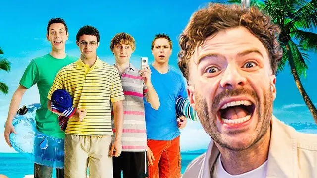 Video thumbnail for ‘The Inbetweeners was like a documentary for me!’ | Capital Breakfast: After The Show, Show