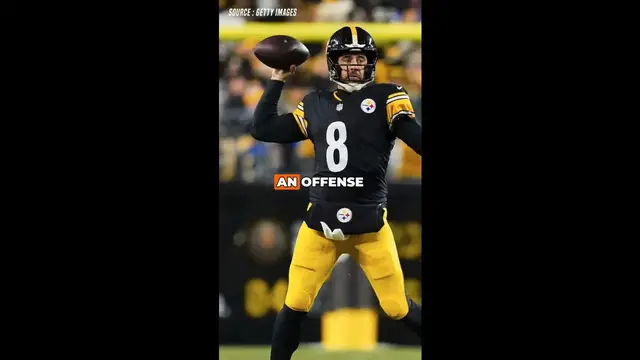 Video thumbnail for Aaron Rodgers Calls Out Steelers WRs Over Film Sessions and Bad Routes