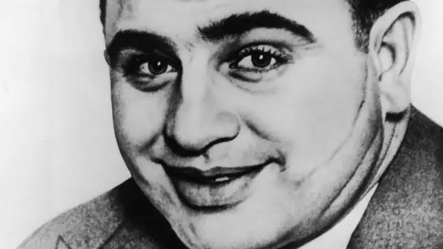 Video thumbnail for Al Capone's Life Was Actually Pretty Tragic