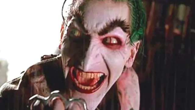 Video thumbnail for Here's What Happened To These Joker Actors