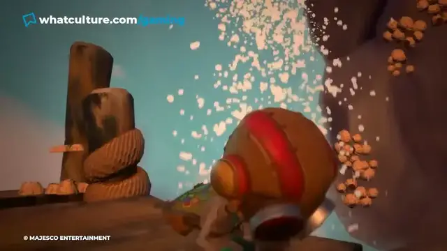 Video thumbnail for 10 Video Games We All Wanted (But Nobody Bought)