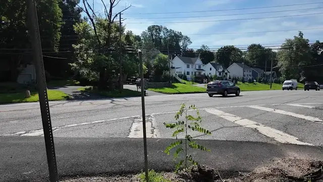 Video thumbnail for Push continues in Mount Pleasant for safety improvements at busy intersection