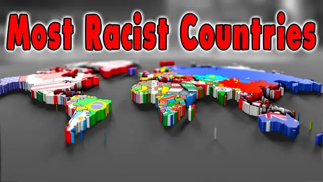 'Video thumbnail for Shocking Truth: Top 10 Most Racist Nations Revealed!'
