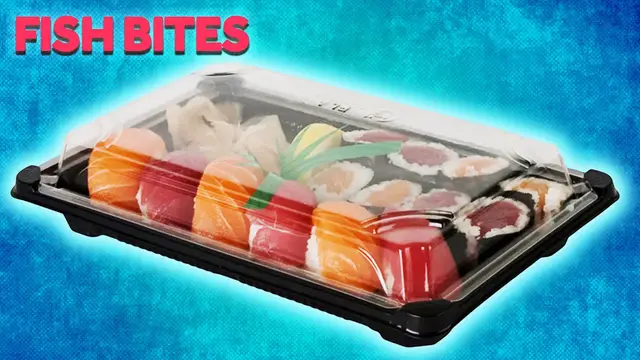 'Video thumbnail for How America Ruined Sushi'