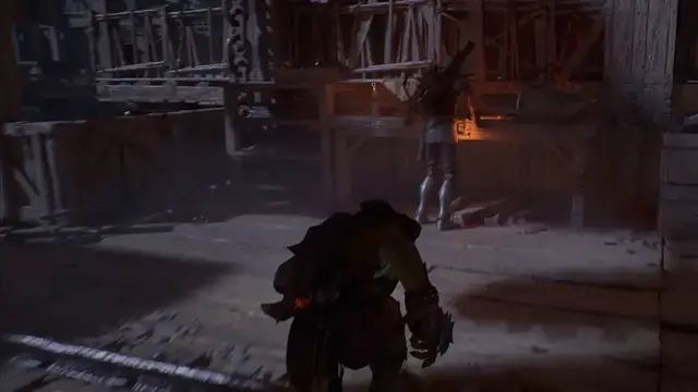 Video thumbnail for Styx: Blades of Greed - Official New Game + Update Trailer