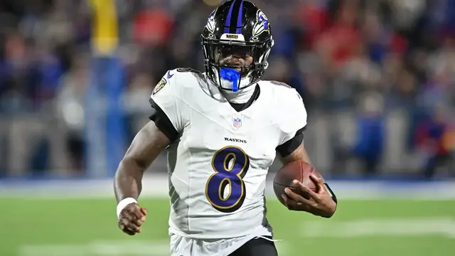 'Video thumbnail for Will Lamar Jackson Ever Win a Super Bowl?'