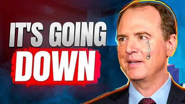 Video thumbnail for the finance zone: adam schiff, mortgage fraud, and the justice department investigation