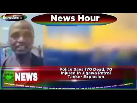 Video thumbnail for News @3pm 22-10