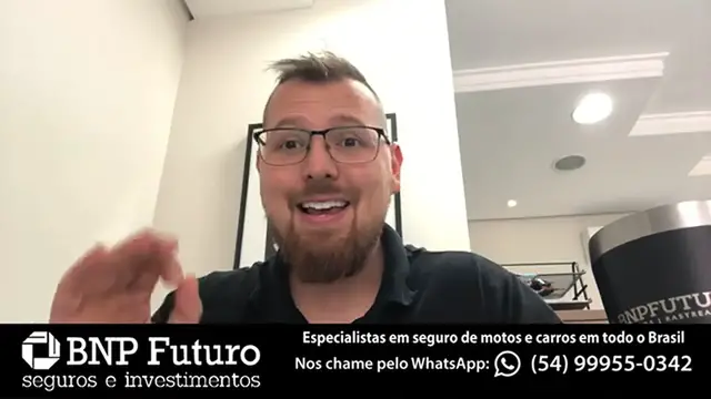 Video thumbnail for Saiba como evitar uma Negativa de Indenização pela Seguradora