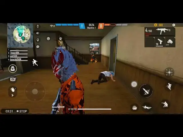 Video thumbnail for 22 July 2021