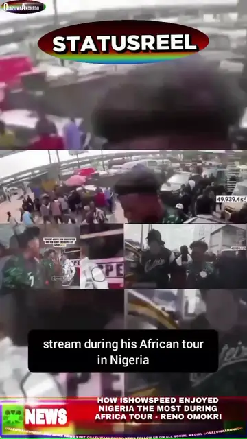 Video thumbnail for NewsStatusReel @3pm 28 1