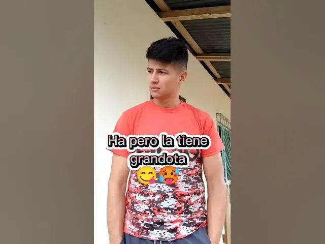 Video thumbnail for Lo que hablan a mis espaldas 😁😂 #shorts #comedia #entretenimiento