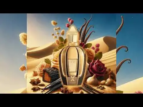 Video thumbnail for Alexandria II Anniversary Xerjoff Oud Stars New Fragrance