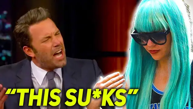 'Video thumbnail for Top 10 Most Violent Celebrity Outbursts'
