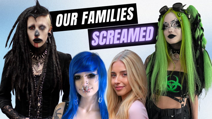 Video thumbnail for The Makeovers You Couldn't Stop Watching | TRANSFORMED