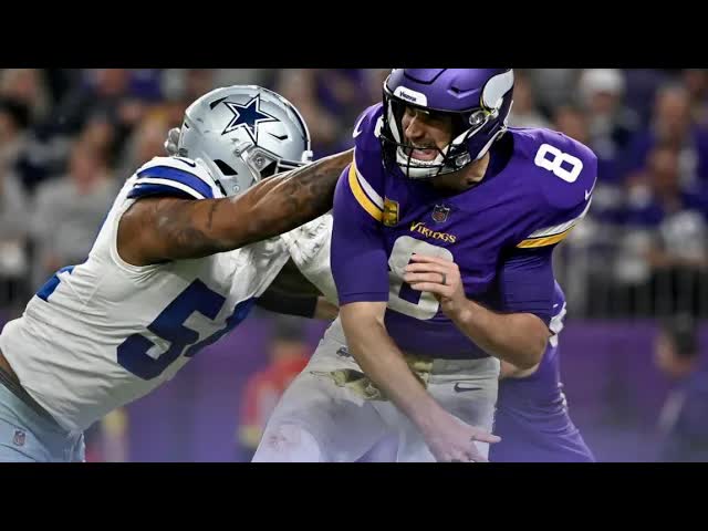 Video thumbnail for law nation sports: cowboys game review & week 12 preview: will odell beckham jr. sign?