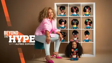 'Video thumbnail for Mind Over Money: Investing In The Self-Worth Of Children'