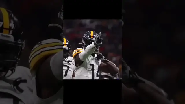 Video thumbnail for NFL Highlights: CeeDee Lamb and George Pickens Touchdown Catches!