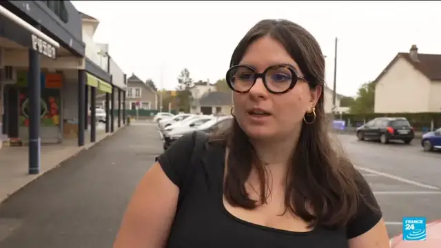 Video thumbnail for France’s 2027 budget plan puts pressure on local services