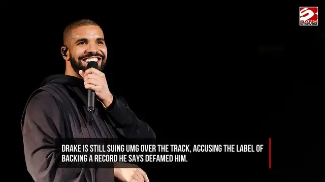 Video thumbnail for Drake joins BTS in boycotting the Grammy Awards