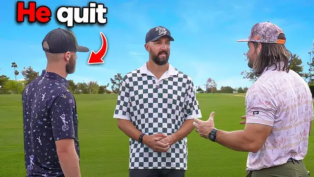 'Video thumbnail for "You think you can beat ME?!"'
