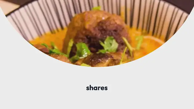 Video thumbnail for Köttbullar – low carb and gluten-free